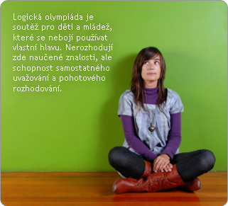 Logická olympiáda